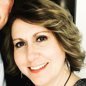 Meet your Posher, Renae